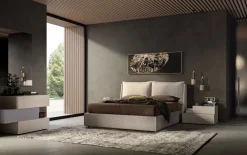 Camera da letto Bedroom 12 Mottes selection PREZZI OUTLET