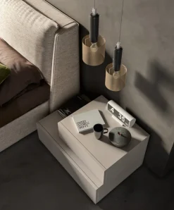 Camera da letto Bedroom 12 Mottes selection PREZZI OUTLET