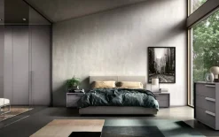 Camera da letto Bedroom 09 Mottes selection a prezzo ribassato