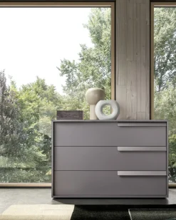 Camera da letto Bedroom 09 Mottes selection a prezzo ribassato