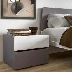 Camera da letto Bedroom 16 Mottes selection OFFERTA OUTLET