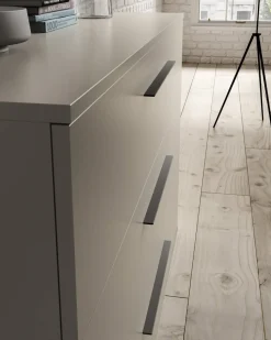 Camera da letto Bedroom 23 Mottes selection a prezzo ribassato