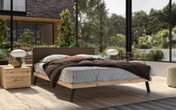 Camera da letto Bedroom 19 Mottes selection in legno in Offerta Outlet