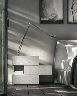 Camera da letto Bedroom 03 Mottes selection PREZZI OUTLET