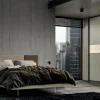 Camera da letto Bedroom 10 Zg mobili in laminato a prezzo ribassato