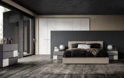 Camera da letto Bedroom 15 Mottes selection OFFERTA OUTLET