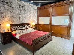 Camera da letto Bellagio Accademia del mobile OFFERTA OUTLET