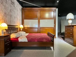 Camera da letto Bellagio Accademia del mobile OFFERTA OUTLET