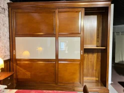 Camera da letto Bellagio Accademia del mobile OFFERTA OUTLET