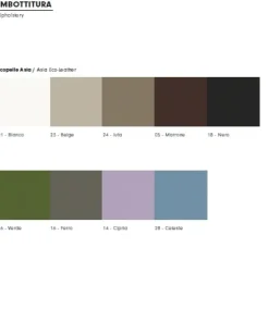 Camera da letto Berlino Santalucia in laminato a prezzo ribassato