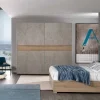 Camera da letto Betti scorrevole Cucine store PREZZI OUTLET