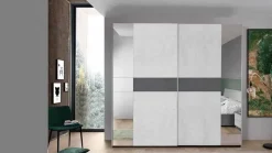 Camera da letto Betti scorrevole Cucine store PREZZI OUTLET