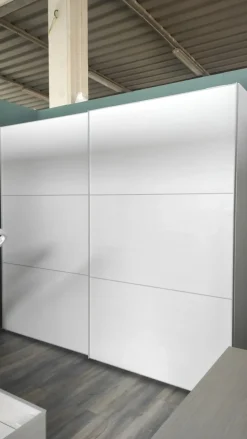 Camera da letto Big Giessegi a un prezzo imperdibile