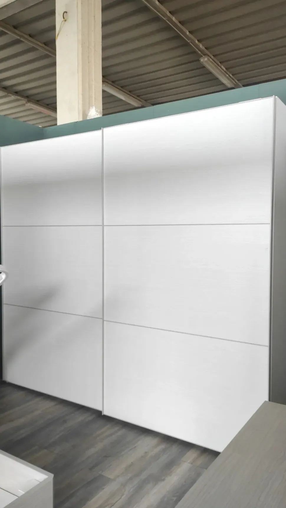 Camera da letto Big Giessegi a un prezzo imperdibile