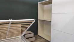 Camera da letto Big Giessegi a un prezzo imperdibile