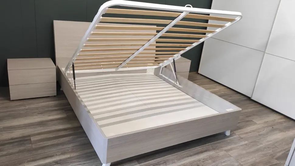 Camera da letto Big Giessegi a un prezzo imperdibile