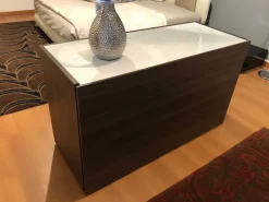 Camera da letto Blocco Orme in laminato a prezzo ribassato