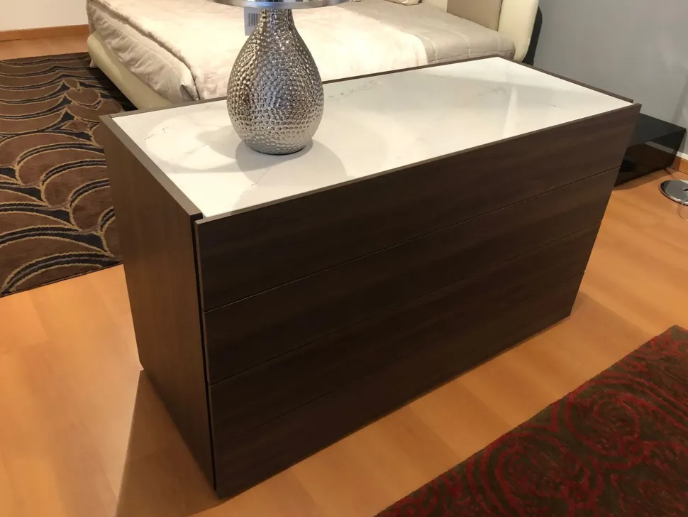 Camera da letto Blocco Orme in laminato a prezzo ribassato