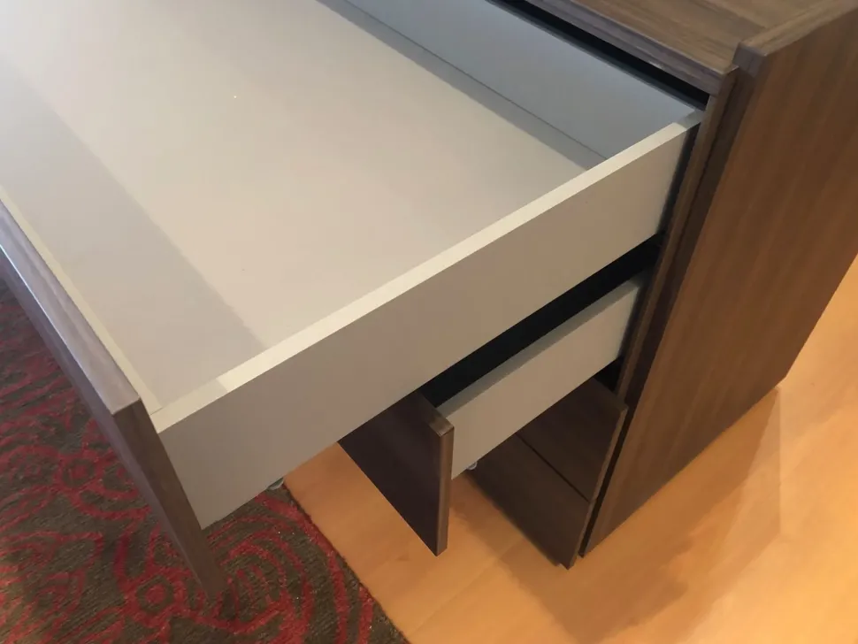 Camera da letto Blocco Orme in laminato a prezzo ribassato