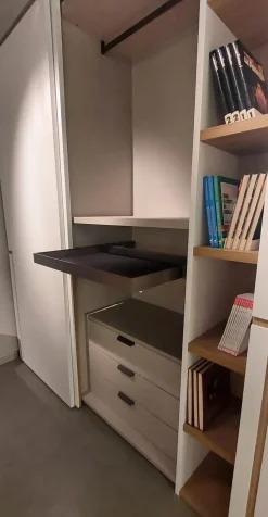 Camera da letto Boleana + l’avana + quadro  Santalucia OFFERTA OUTLET