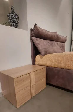 Camera da letto Boleana + l’avana + quadro  Santalucia OFFERTA OUTLET