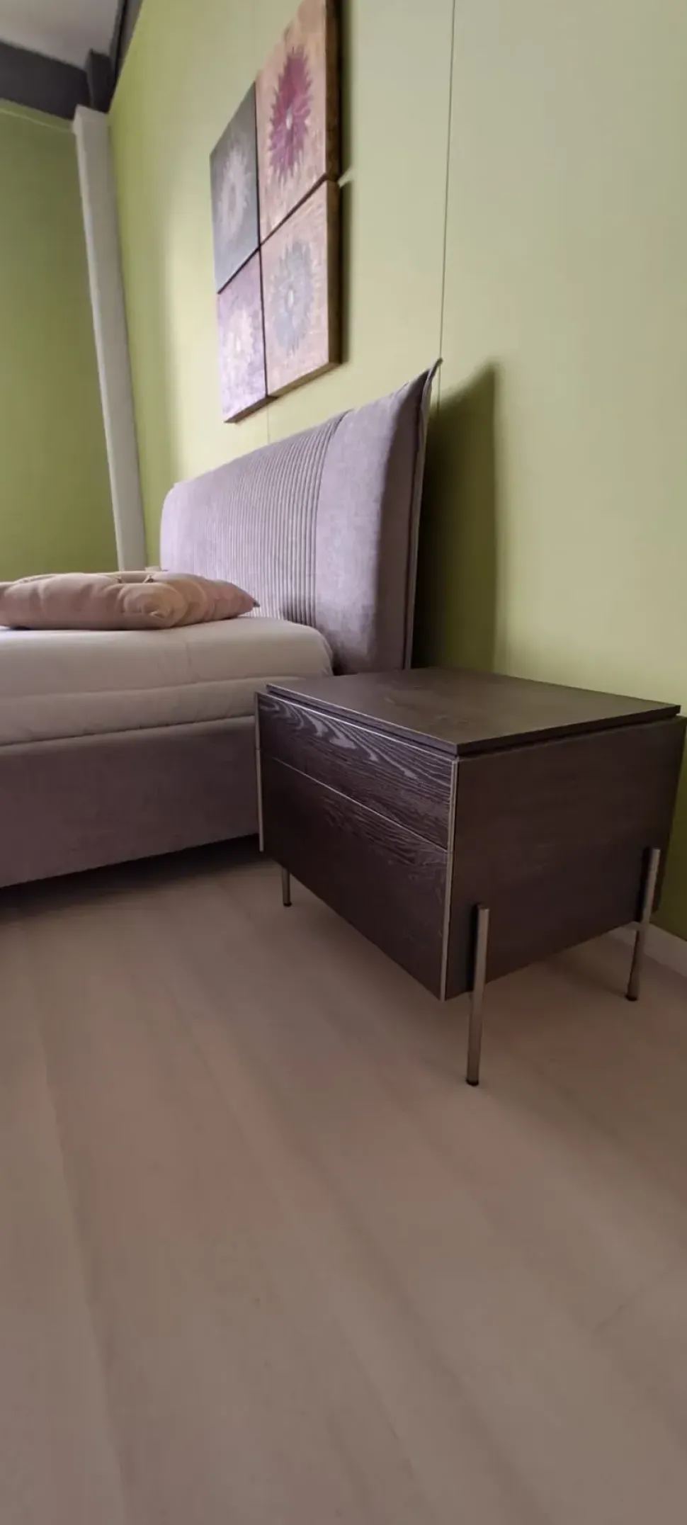 Camera da letto Brezza Mercantini a un prezzo imperdibile