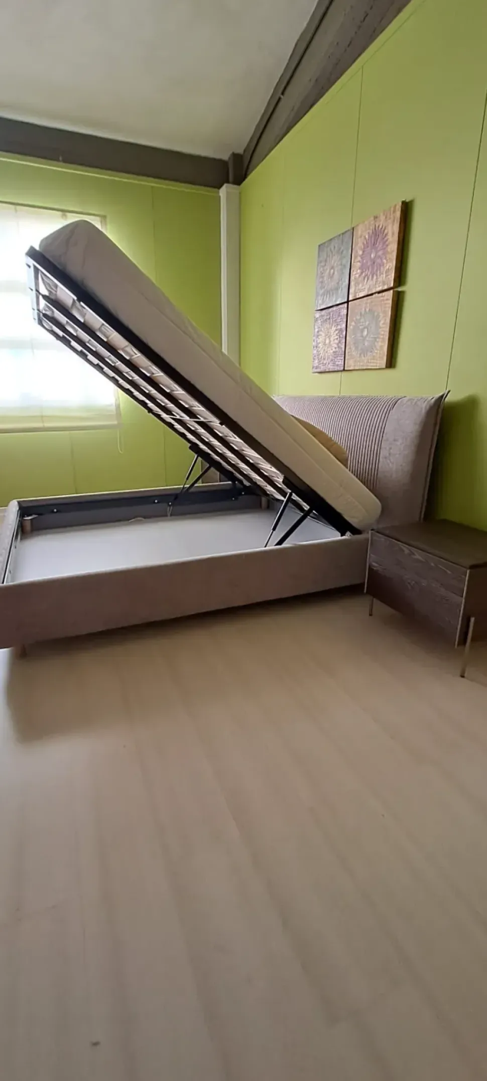 Camera da letto Brezza Mercantini a un prezzo imperdibile