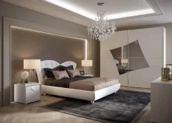 Camera da letto Buonanotte Giessegi a un prezzo conveniente