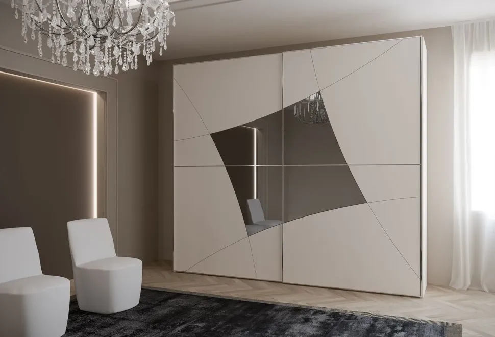 Camera da letto Buonanotte Giessegi a un prezzo conveniente