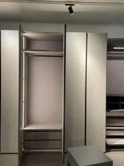 Camera da letto Cabina armadio san giacomo Sangiacomo a prezzo scontato