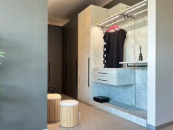 Camera da letto Cabina armadio Ferrimobili a prezzo scontato