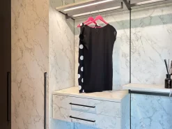 Camera da letto Cabina armadio Ferrimobili a prezzo scontato