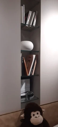 Camera da letto Cabine xcab Dielle modus OFFERTA OUTLET