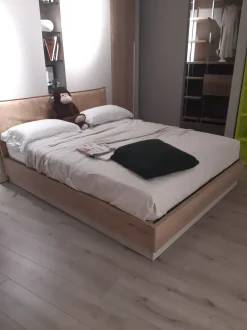 Camera da letto Cabine xcab Dielle modus OFFERTA OUTLET