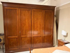 Camera da letto Camera accademia del mobile  Accademia del mobile PREZZI OUTLET