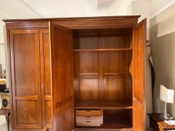 Camera da letto Camera accademia del mobile  Accademia del mobile PREZZI OUTLET