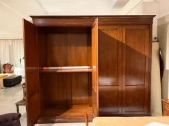 Camera da letto Camera accademia del mobile  Accademia del mobile PREZZI OUTLET