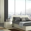Camera da letto Camera bologna 311 Collezione esclusiva in laminato a prezzo scontato