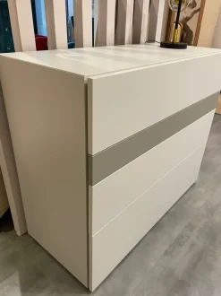 Camera da letto Camera caccaro  Caccaro in laminato in Offerta Outlet