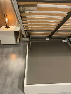 Camera da letto Camera caccaro  Caccaro in laminato in Offerta Outlet