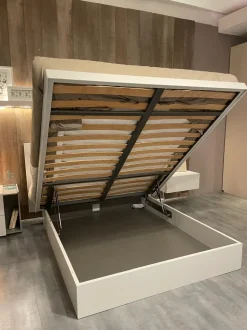 Camera da letto Camera caccaro  Caccaro in laminato in Offerta Outlet