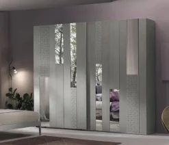 Camera da letto Camera clelia Collezione esclusiva PREZZI OUTLET