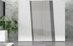 Camera da letto Camera completa matrimoniale en19 Md work OFFERTA OUTLET