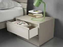 Camera da letto Camera completa  Artigianale in laminato a prezzo scontato