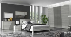 Camera da letto Camera completa maxi  Md work a prezzo scontato