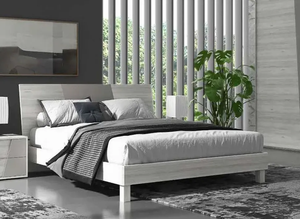 Camera da letto Camera completa maxi Md work a prezzo scontato