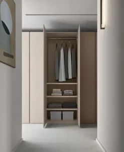 Camera da letto Camera completa park Mottes selection in legno a prezzo Outlet