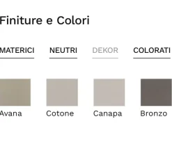 Camera da letto Camera completa park Mottes selection in legno a prezzo Outlet