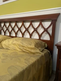 Camera da letto Camera da letto i ciliegi le fablier Le fablier in legno in Offerta Outlet