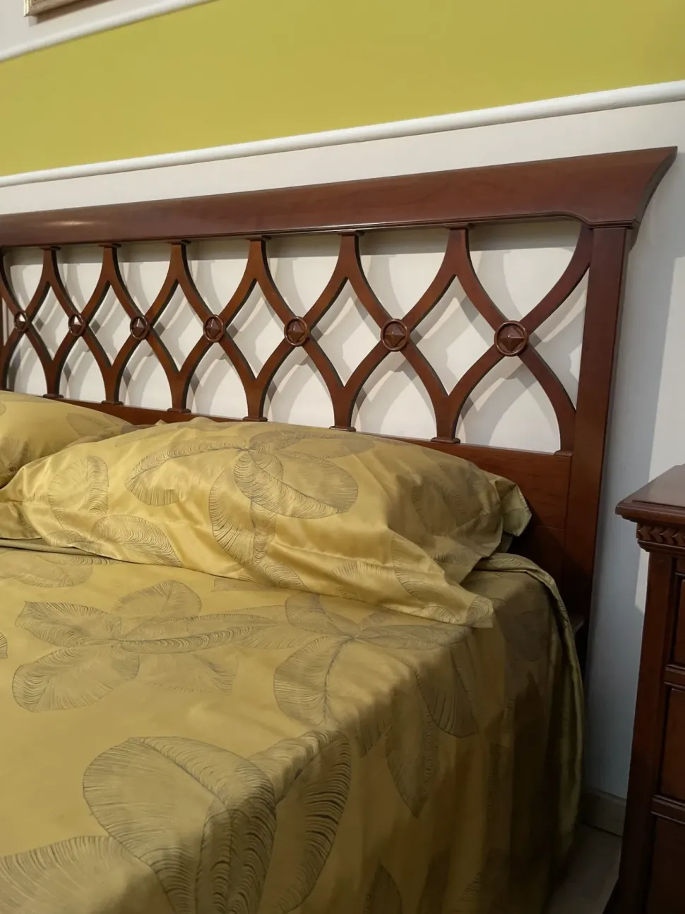 Camera da letto Camera da letto i ciliegi le fablier Le fablier in legno in Offerta Outlet